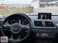 KURT CAR DAN 2018 AUDİ Q3 C.TAVAN E.BAGAJ DERİ+ISITMA+LED FAR