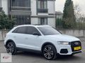 KURT CAR DAN 2018 AUDİ Q3 C.TAVAN E.BAGAJ DERİ+ISITMA+LED FAR