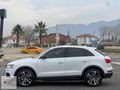 KURT CAR DAN 2018 AUDİ Q3 C.TAVAN E.BAGAJ DERİ+ISITMA+LED FAR