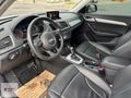 KURT CAR DAN 2018 AUDİ Q3 C.TAVAN E.BAGAJ DERİ+ISITMA+LED FAR