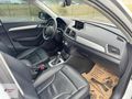 KURT CAR DAN 2018 AUDİ Q3 C.TAVAN E.BAGAJ DERİ+ISITMA+LED FAR