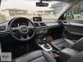 KURT CAR DAN 2018 AUDİ Q3 C.TAVAN E.BAGAJ DERİ+ISITMA+LED FAR