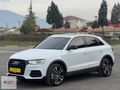 KURT CAR DAN 2018 AUDİ Q3 C.TAVAN E.BAGAJ DERİ+ISITMA+LED FAR