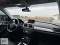 KURT CAR DAN 2018 AUDİ Q3 C.TAVAN E.BAGAJ DERİ+ISITMA+LED FAR