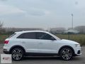 KURT CAR DAN 2018 AUDİ Q3 C.TAVAN E.BAGAJ DERİ+ISITMA+LED FAR