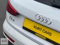 KURT CAR DAN 2018 AUDİ Q3 C.TAVAN E.BAGAJ DERİ+ISITMA+LED FAR