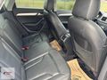 KURT CAR DAN 2018 AUDİ Q3 C.TAVAN E.BAGAJ DERİ+ISITMA+LED FAR