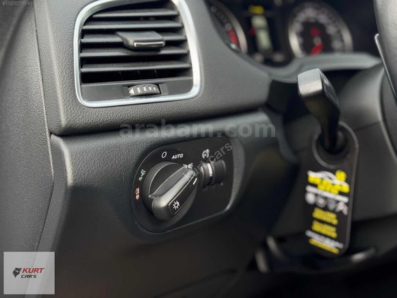KURT CAR DAN 2018 AUDİ Q3 C.TAVAN E.BAGAJ DERİ+ISITMA+LED FAR