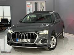 2021 AUDI Q3 BOYASIZ 125 BİN KM CAM TAVAN FULL