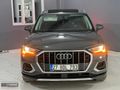 2021 AUDI Q3 BOYASIZ 125 BİN KM CAM TAVAN FULL
