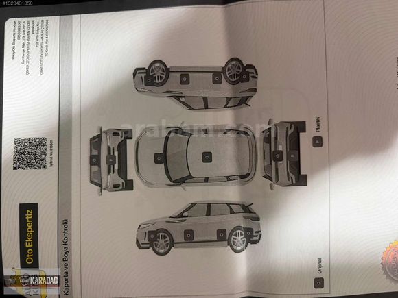 2021 AUDI Q3 BOYASIZ 125 BİN KM CAM TAVAN FULL