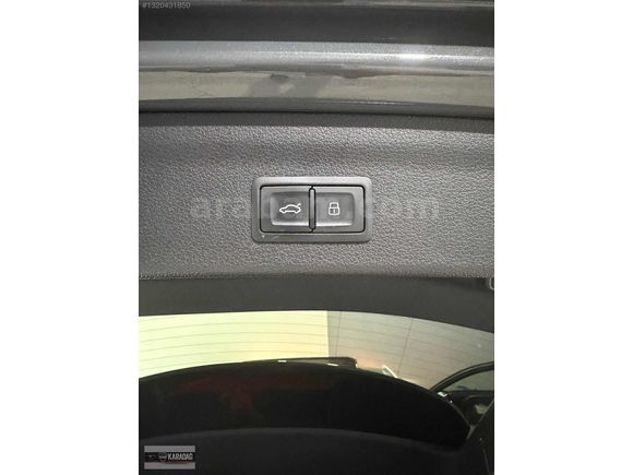 2021 AUDI Q3 BOYASIZ 125 BİN KM CAM TAVAN FULL