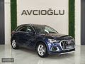 AVCIOĞLU - 2022 AUDI Q3 35 TFSI ADVANCED HATASIZ BOYASIZ