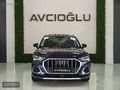 AVCIOĞLU - 2022 AUDI Q3 35 TFSI ADVANCED HATASIZ BOYASIZ