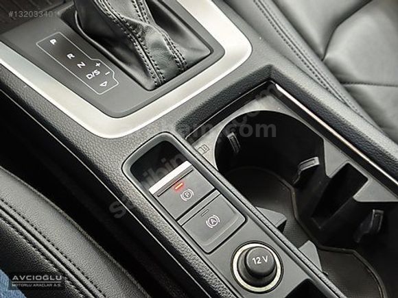 AVCIOĞLU - 2022 AUDI Q3 35 TFSI ADVANCED HATASIZ BOYASIZ
