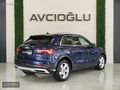 AVCIOĞLU - 2022 AUDI Q3 35 TFSI ADVANCED HATASIZ BOYASIZ