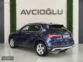 AVCIOĞLU - 2022 AUDI Q3 35 TFSI ADVANCED HATASIZ BOYASIZ