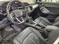 AVCIOĞLU - 2022 AUDI Q3 35 TFSI ADVANCED HATASIZ BOYASIZ