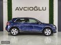 AVCIOĞLU - 2022 AUDI Q3 35 TFSI ADVANCED HATASIZ BOYASIZ