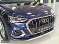 AVCIOĞLU - 2022 AUDI Q3 35 TFSI ADVANCED HATASIZ BOYASIZ