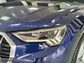 AVCIOĞLU - 2022 AUDI Q3 35 TFSI ADVANCED HATASIZ BOYASIZ