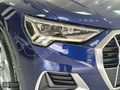AVCIOĞLU - 2022 AUDI Q3 35 TFSI ADVANCED HATASIZ BOYASIZ