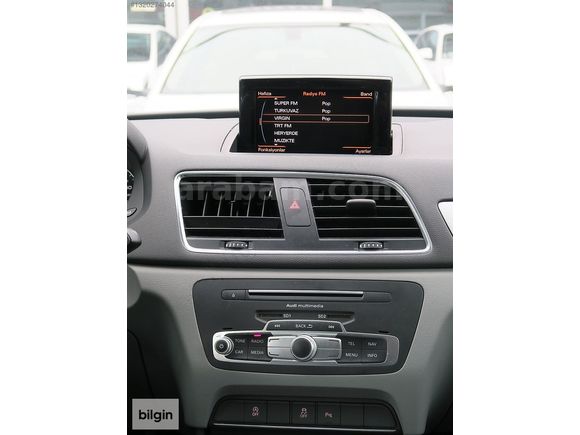 134.000Km..İLK SAHİBİNDENN..CAM TAVAN..DERİ KOLTUK..