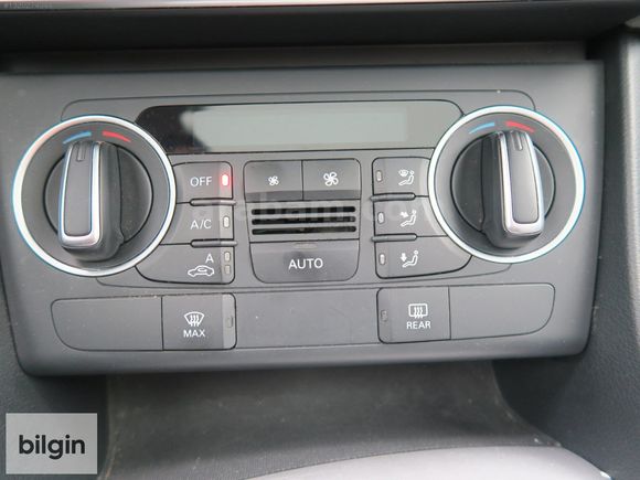 134.000Km..İLK SAHİBİNDENN..CAM TAVAN..DERİ KOLTUK..