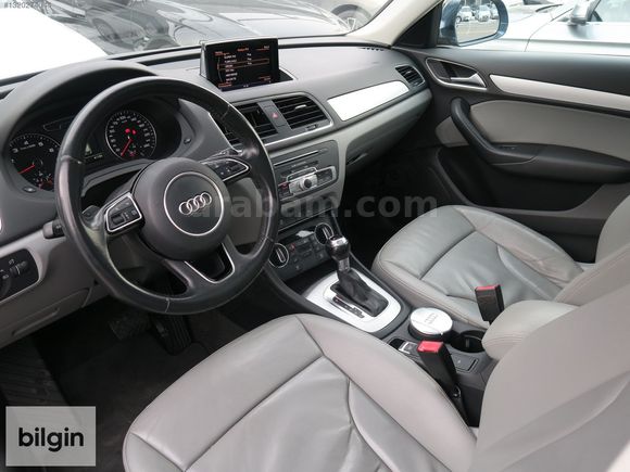 134.000Km..İLK SAHİBİNDENN..CAM TAVAN..DERİ KOLTUK..