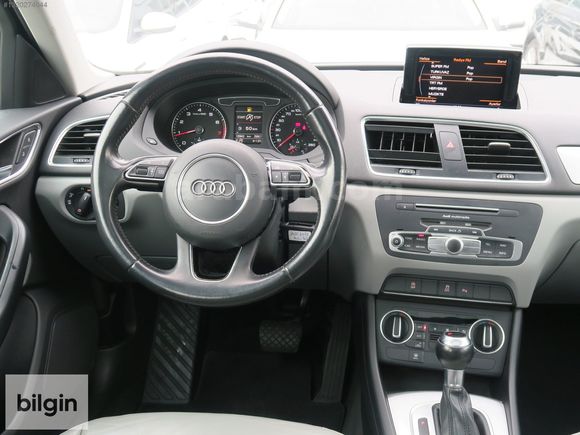 134.000Km..İLK SAHİBİNDENN..CAM TAVAN..DERİ KOLTUK..