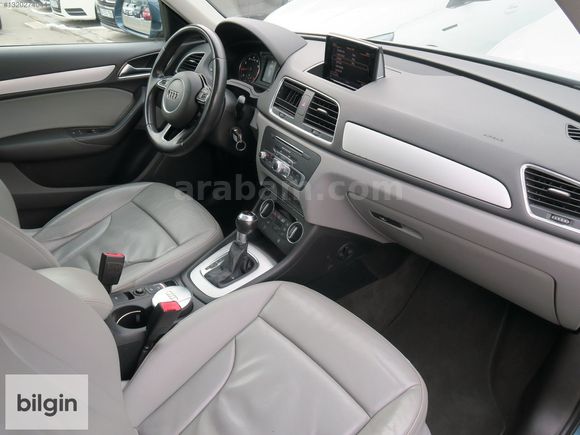 134.000Km..İLK SAHİBİNDENN..CAM TAVAN..DERİ KOLTUK..