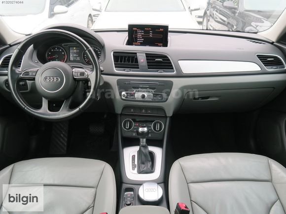 134.000Km..İLK SAHİBİNDENN..CAM TAVAN..DERİ KOLTUK..