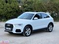 HEDEF AUTO'DAN HATASIZ BOYASIZ Q3 1.4 TFSI S-TRONİC