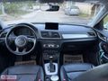 HEDEF AUTO'DAN HATASIZ BOYASIZ Q3 1.4 TFSI S-TRONİC
