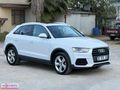 HEDEF AUTO'DAN HATASIZ BOYASIZ Q3 1.4 TFSI S-TRONİC