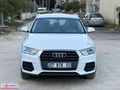 HEDEF AUTO'DAN HATASIZ BOYASIZ Q3 1.4 TFSI S-TRONİC