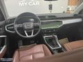2022 MODEL AUDİ Q3 35 TFSİ 150 HP ADVANCED STR HATASIZ