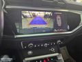 2022 MODEL AUDİ Q3 35 TFSİ 150 HP ADVANCED STR HATASIZ