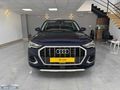 2022 MODEL AUDİ Q3 35 TFSİ 150 HP ADVANCED STR HATASIZ