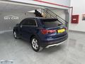 2022 MODEL AUDİ Q3 35 TFSİ 150 HP ADVANCED STR HATASIZ