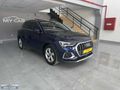 2022 MODEL AUDİ Q3 35 TFSİ 150 HP ADVANCED STR HATASIZ