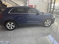 2022 MODEL AUDİ Q3 35 TFSİ 150 HP ADVANCED STR HATASIZ