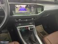 2022 MODEL AUDİ Q3 35 TFSİ 150 HP ADVANCED STR HATASIZ