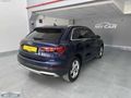 2022 MODEL AUDİ Q3 35 TFSİ 150 HP ADVANCED STR HATASIZ