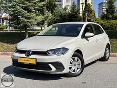 ATASOY 2023 HATASIZ VW POLO 1.0/KREDİ/EVİM FİNANS/K.KART TAKSİT