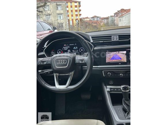 EFE CAERSTAN DÜŞÜK KM HATASIZ