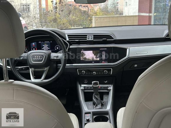 EFE CAERSTAN DÜŞÜK KM HATASIZ