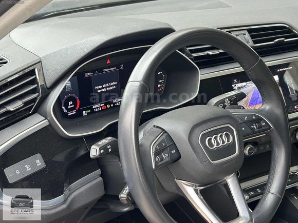 EFE CAERSTAN DÜŞÜK KM HATASIZ