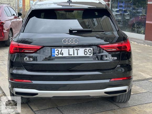 EFE CAERSTAN DÜŞÜK KM HATASIZ