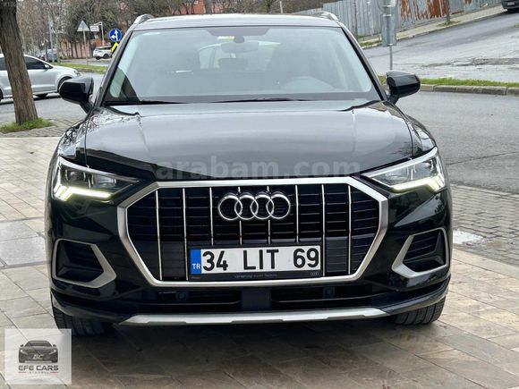 EFE CAERSTAN DÜŞÜK KM HATASIZ